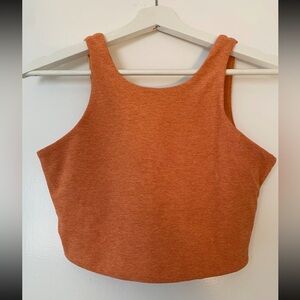 Outdoor Voices Cropped Tank-S